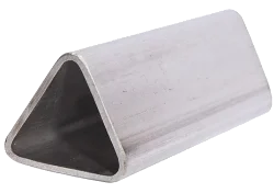 Трубы треугольные